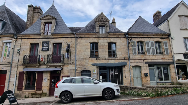 Ma-Cabane - Vente Maison GUEMENE-SUR-SCORFF, 0 m²