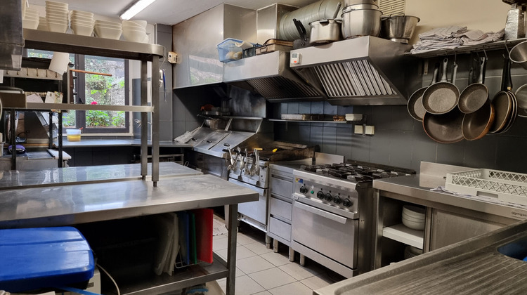 Ma-Cabane - Vente Maison GUEMENE-SUR-SCORFF, 0 m²