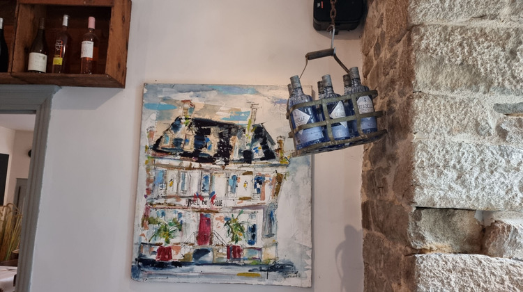 Ma-Cabane - Vente Maison GUEMENE-SUR-SCORFF, 0 m²