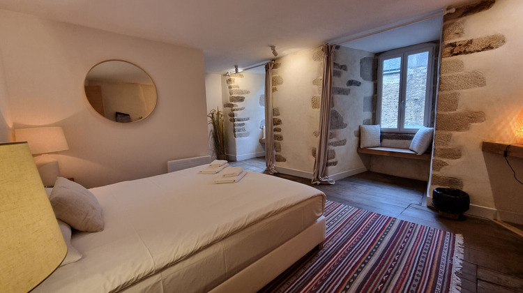 Ma-Cabane - Vente Maison GUEMENE-SUR-SCORFF, 0 m²