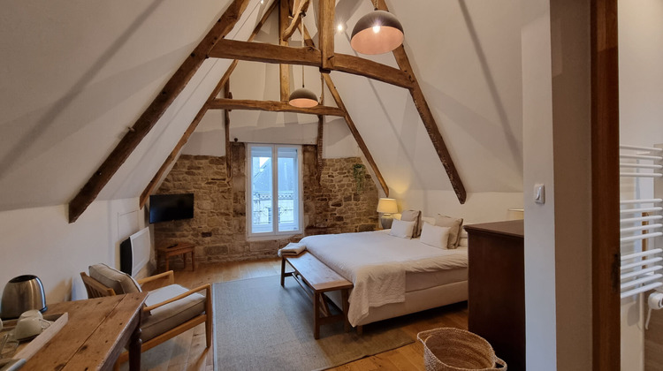 Ma-Cabane - Vente Maison GUEMENE-SUR-SCORFF, 0 m²