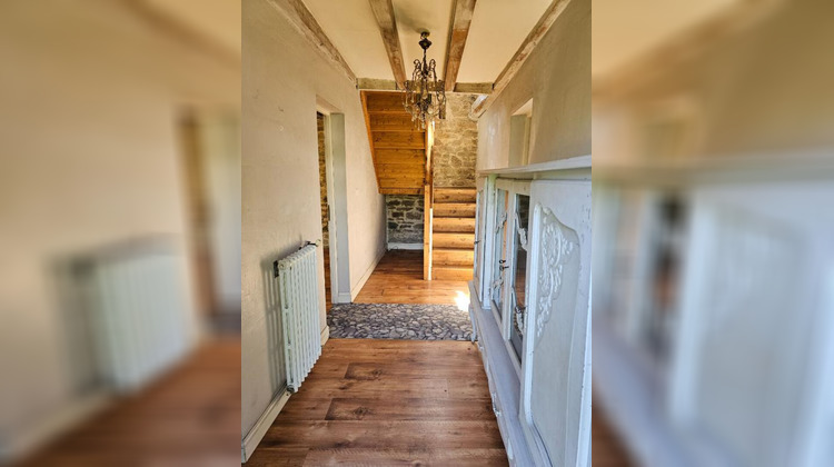 Ma-Cabane - Vente Maison GUEMENE SUR SCORFF, 157 m²
