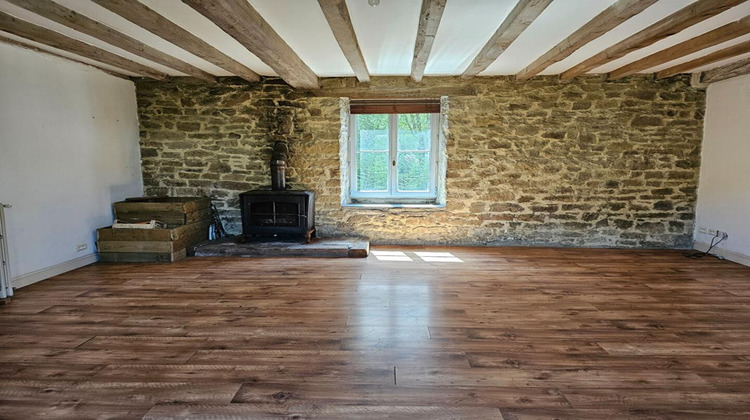 Ma-Cabane - Vente Maison GUEMENE SUR SCORFF, 157 m²
