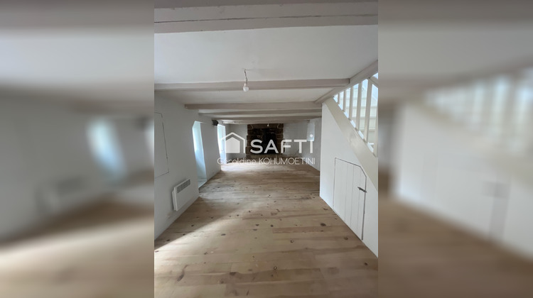 Ma-Cabane - Vente Maison Guemene-sur-Scorff, 75 m²
