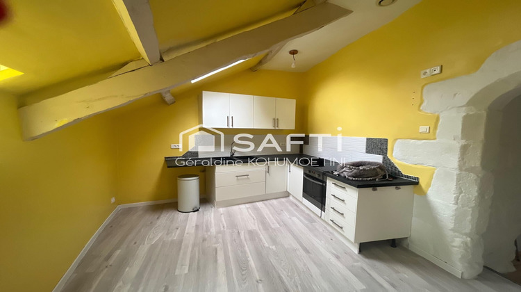 Ma-Cabane - Vente Maison Guemene-sur-Scorff, 75 m²