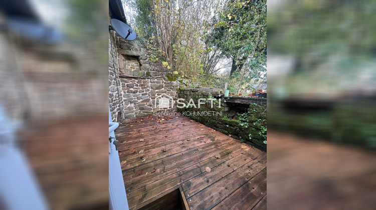Ma-Cabane - Vente Maison Guemene-sur-Scorff, 75 m²