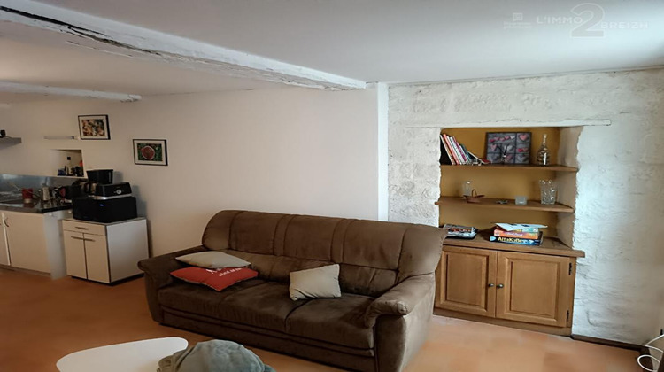 Ma-Cabane - Vente Maison GUEMENE SUR SCORFF, 100 m²