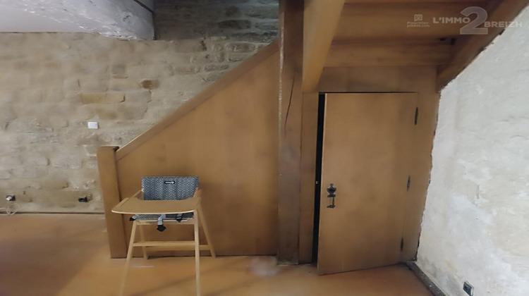 Ma-Cabane - Vente Maison GUEMENE SUR SCORFF, 100 m²