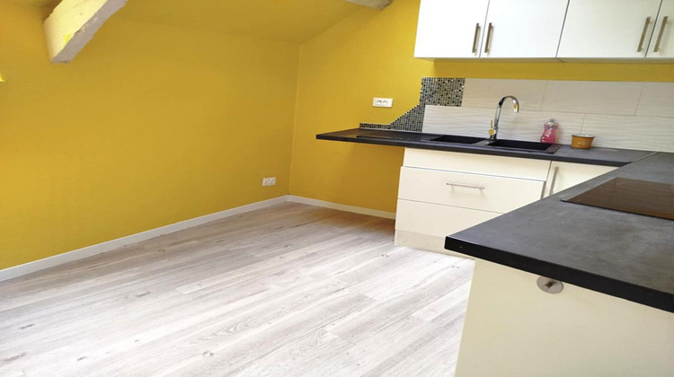 Ma-Cabane - Vente Maison GUEMENE SUR SCORFF, 75 m²