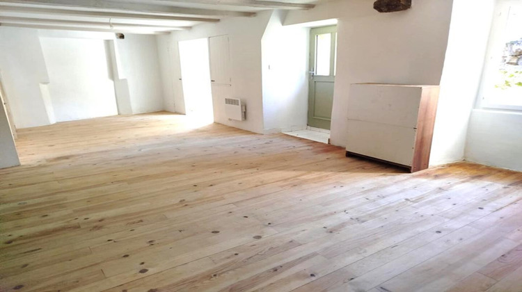 Ma-Cabane - Vente Maison GUEMENE SUR SCORFF, 75 m²