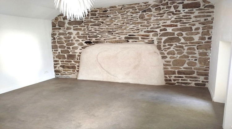 Ma-Cabane - Vente Maison GUEMENE SUR SCORFF, 75 m²