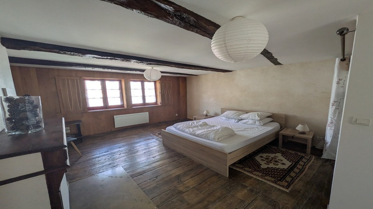 Ma-Cabane - Vente Maison GUEMENE SUR SCORFF, 76 m²