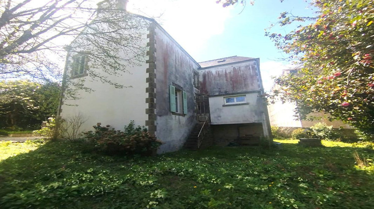 Ma-Cabane - Vente Maison GUEMENE SUR SCORFF, 185 m²