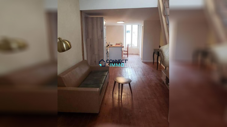 Ma-Cabane - Vente Maison Guémené-sur-Scorff, 247 m²