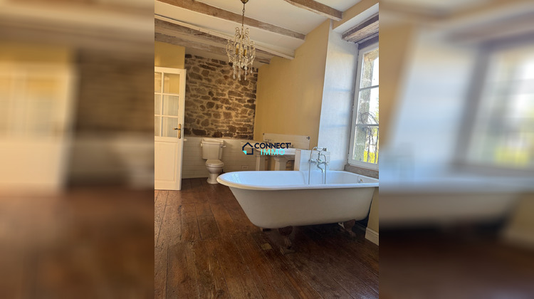 Ma-Cabane - Vente Maison Guémené-sur-Scorff, 202 m²