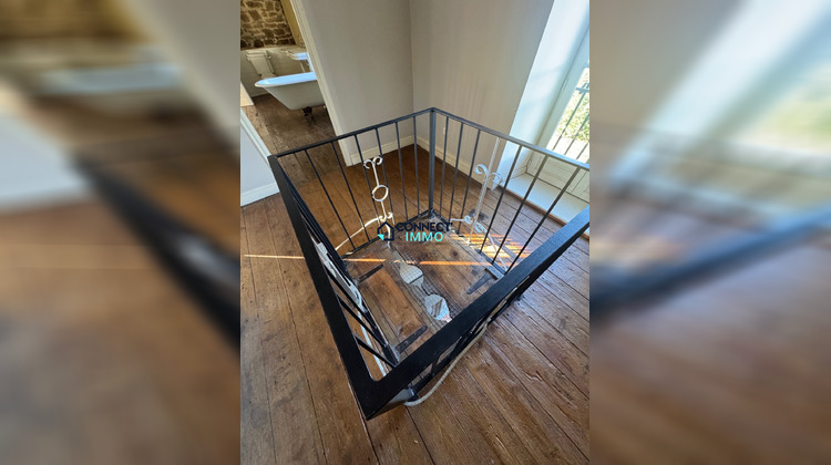 Ma-Cabane - Vente Maison Guémené-sur-Scorff, 202 m²