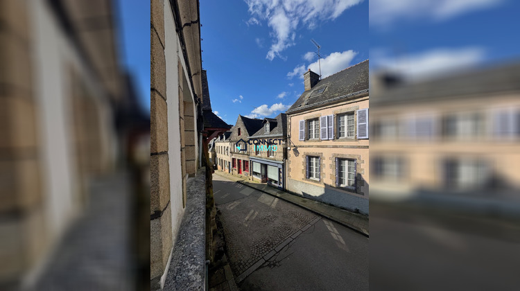 Ma-Cabane - Vente Maison Guémené-sur-Scorff, 141 m²
