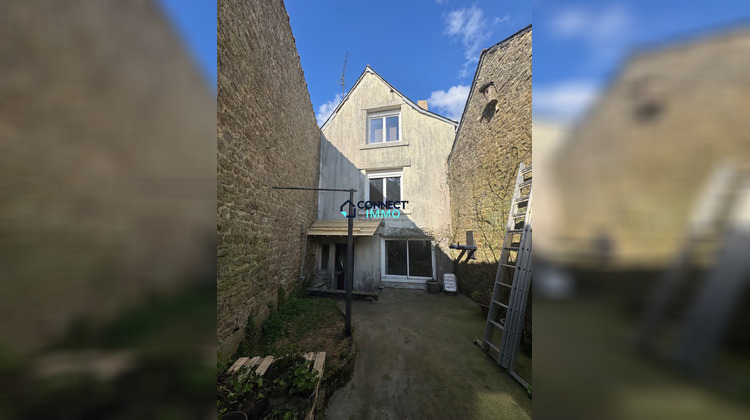 Ma-Cabane - Vente Maison Guémené-sur-Scorff, 141 m²