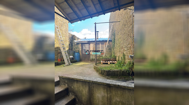 Ma-Cabane - Vente Maison Guémené-sur-Scorff, 141 m²