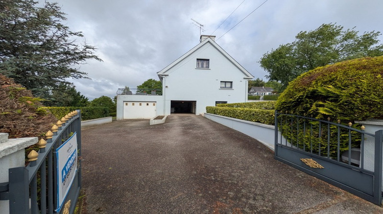 Ma-Cabane - Vente Maison GUEMENE SUR SCORFF, 140 m²