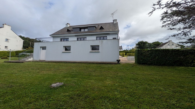 Ma-Cabane - Vente Maison GUEMENE SUR SCORFF, 140 m²