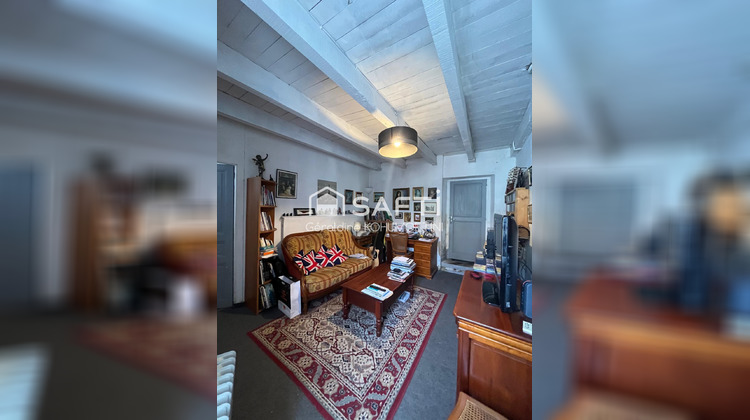 Ma-Cabane - Vente Maison Guémené-sur-Scorff, 70 m²