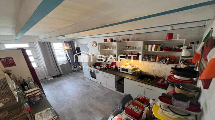 Ma-Cabane - Vente Maison Guémené-sur-Scorff, 70 m²