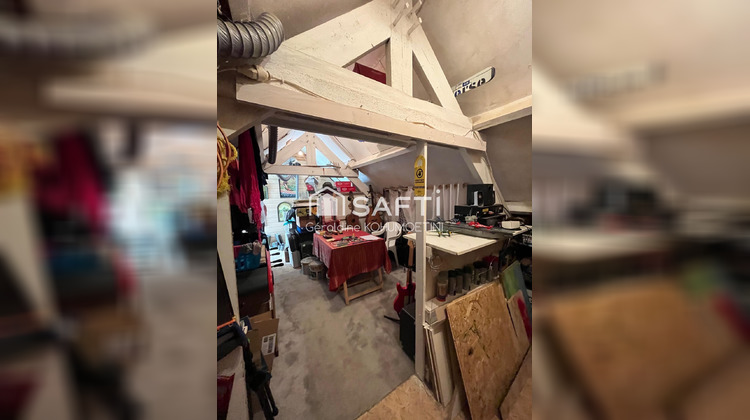 Ma-Cabane - Vente Maison Guémené-sur-Scorff, 70 m²