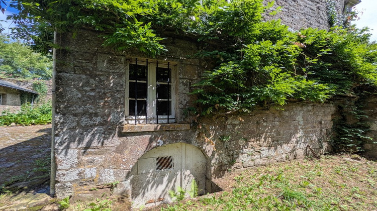 Ma-Cabane - Vente Maison GUEMENE SUR SCORFF, 131 m²