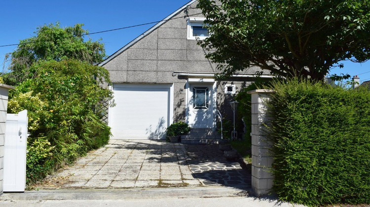 Ma-Cabane - Vente Maison GUEMENE SUR SCORFF, 85 m²