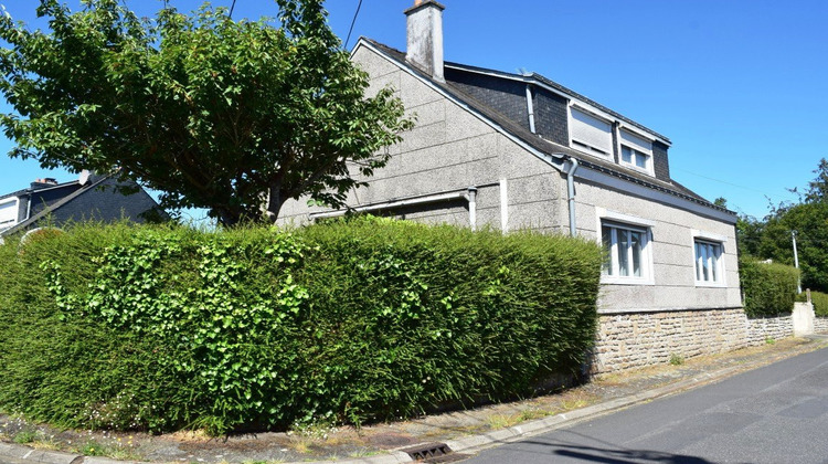 Ma-Cabane - Vente Maison GUEMENE SUR SCORFF, 85 m²