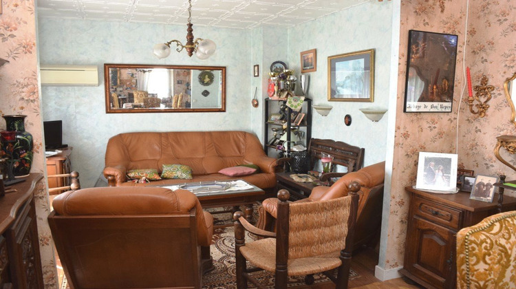 Ma-Cabane - Vente Maison GUEMENE SUR SCORFF, 85 m²