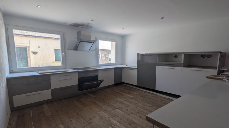 Ma-Cabane - Vente Maison GUEMENE SUR SCORFF, 150 m²