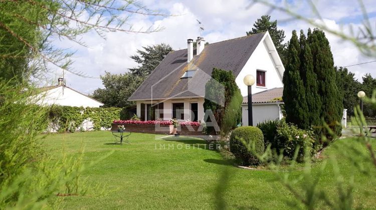 Ma-Cabane - Vente Maison GUEMPS, 110 m²