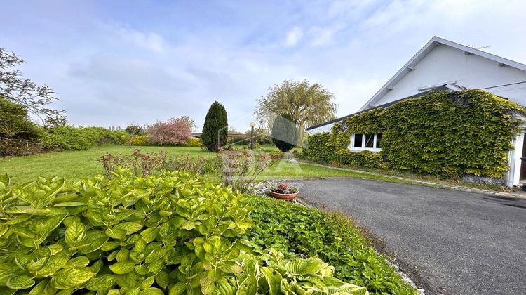 Ma-Cabane - Vente Maison GUEMPS, 110 m²