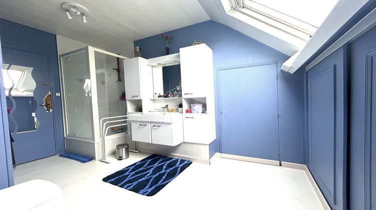 Ma-Cabane - Vente Maison GUEMPS, 110 m²