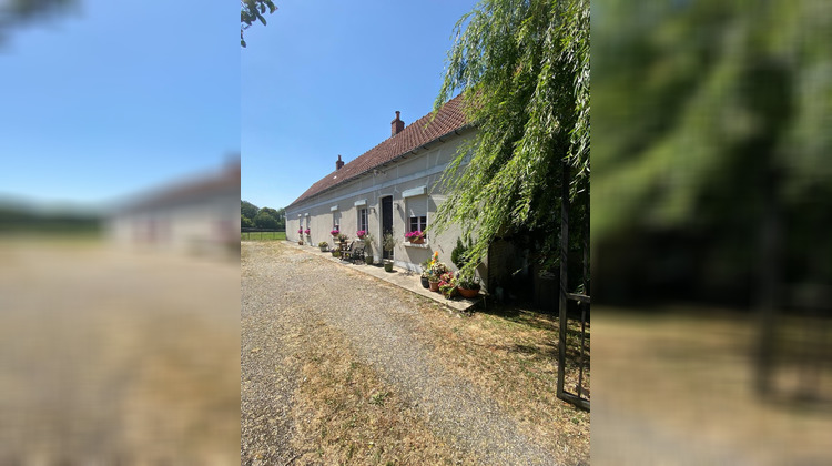 Ma-Cabane - Vente Maison Guemps, 127 m²