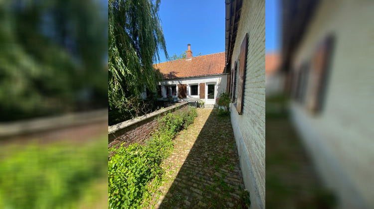 Ma-Cabane - Vente Maison Guemps, 127 m²