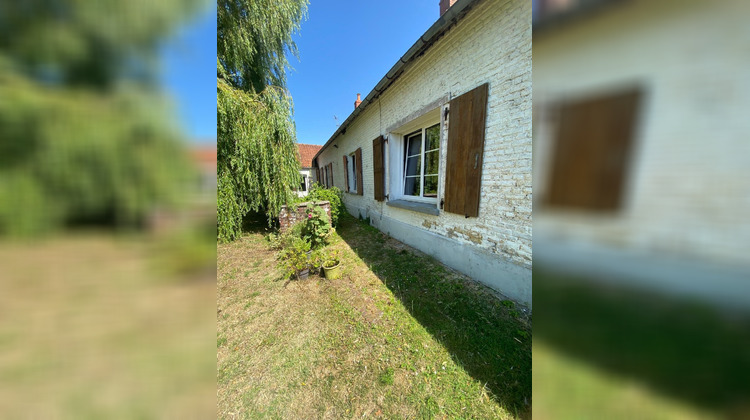 Ma-Cabane - Vente Maison Guemps, 127 m²