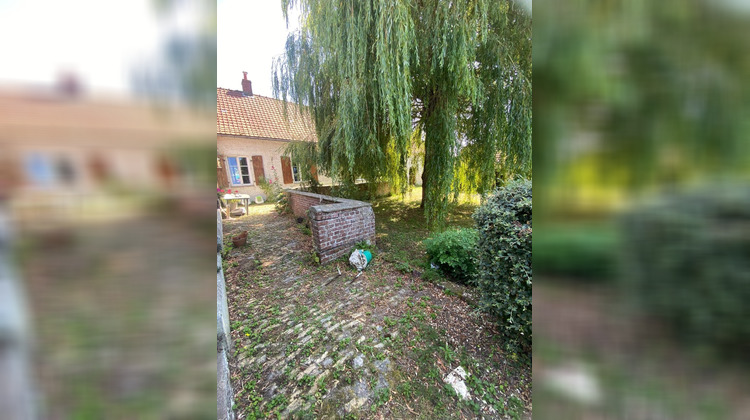 Ma-Cabane - Vente Maison Guemps, 127 m²