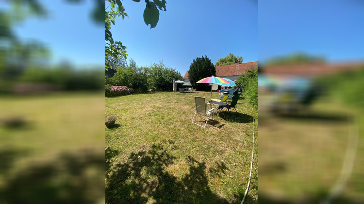 Ma-Cabane - Vente Maison Guemps, 127 m²
