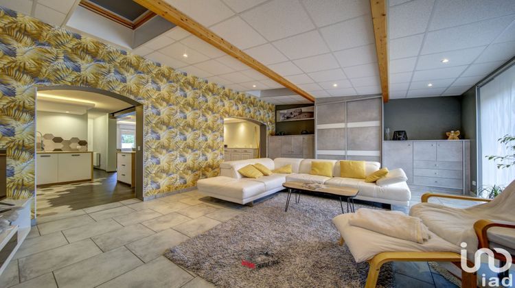 Ma-Cabane - Vente Maison Guénange, 129 m²