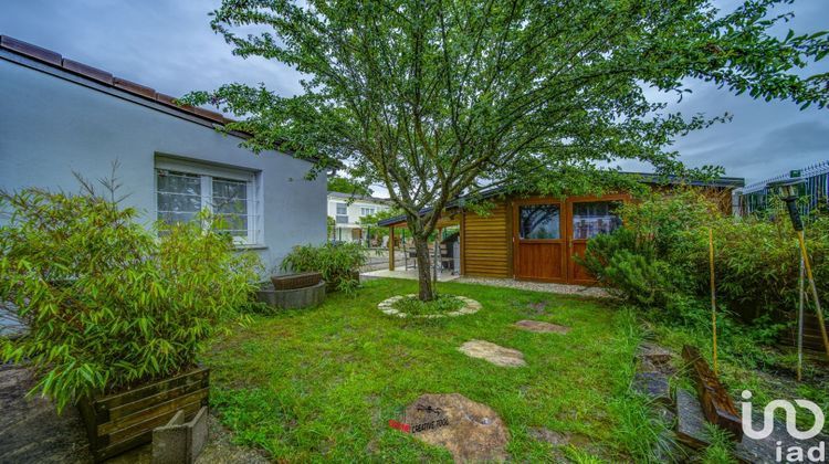 Ma-Cabane - Vente Maison Guénange, 129 m²