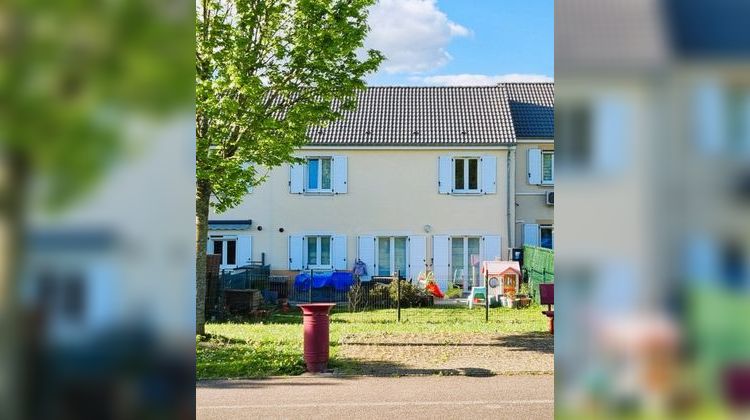 Ma-Cabane - Vente Maison Guénange, 117 m²