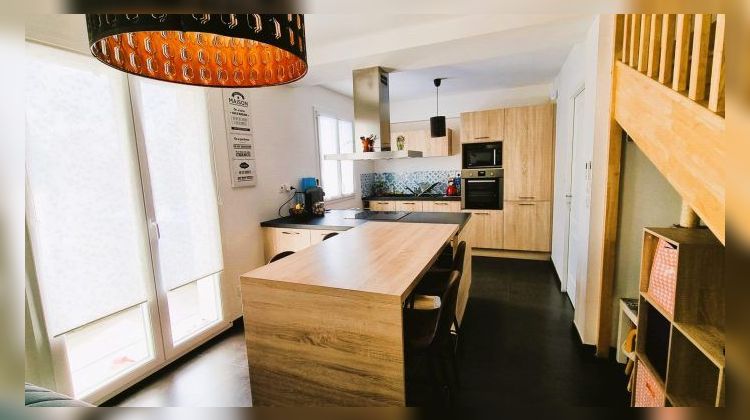 Ma-Cabane - Vente Maison Guénange, 117 m²