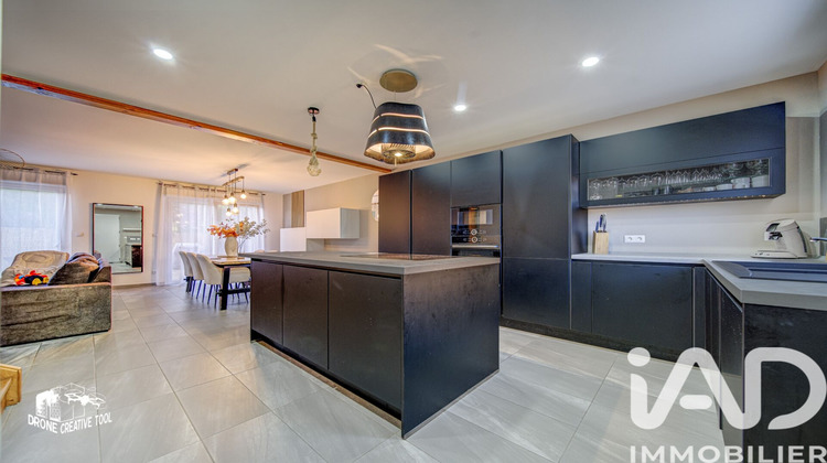 Ma-Cabane - Vente Maison Guénange, 90 m²