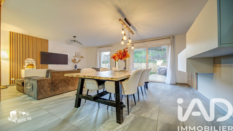 Ma-Cabane - Vente Maison Guénange, 90 m²