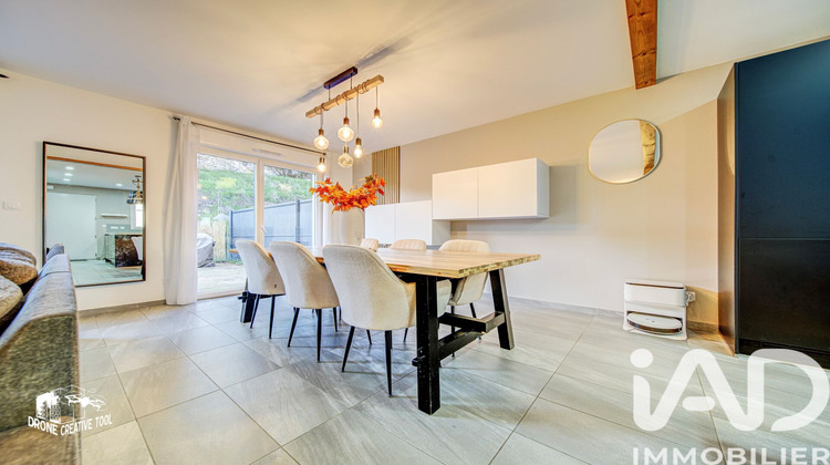 Ma-Cabane - Vente Maison Guénange, 90 m²