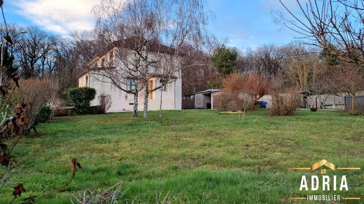 Ma-Cabane - Vente Maison Guénange, 83 m²