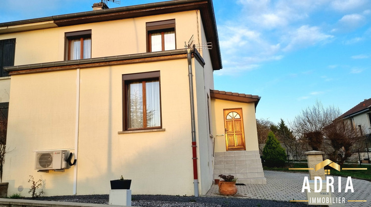 Ma-Cabane - Vente Maison Guénange, 83 m²